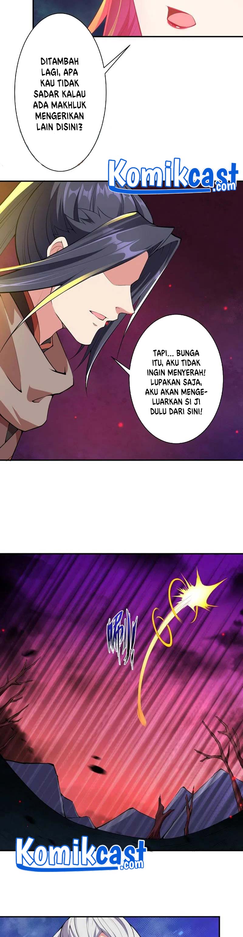 Dilarang COPAS - situs resmi www.mangacanblog.com - Komik against the gods 436 - chapter 436 437 Indonesia against the gods 436 - chapter 436 Terbaru 9|Baca Manga Komik Indonesia|Mangacan